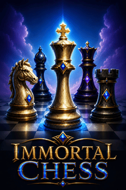 Immortal Chess
