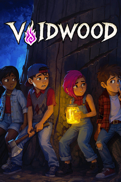 Voidwood