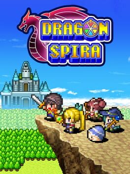 Dragon Spira