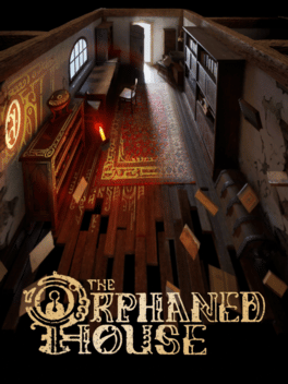 The Orphaned House