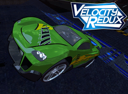 Velocity Redux