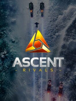 Ascent: Rivals cover art