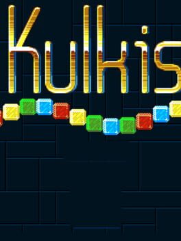 Kulkis cover art