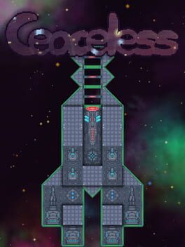 Ceaseless cover art