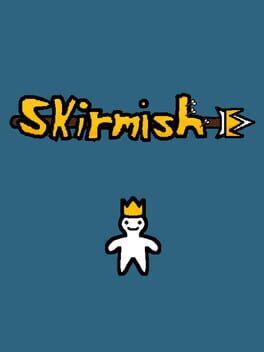 Skirmish cover art