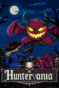 Huntervania