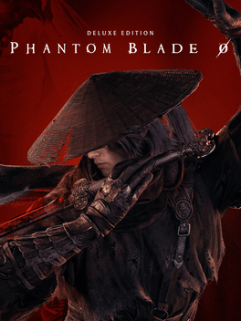 Phantom Blade Zero: Digital Deluxe Edition