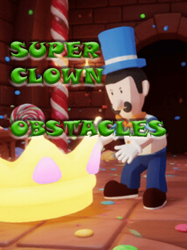 Super Clown Obstacles