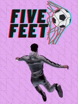 Five Feet cover art
