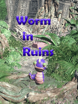 Worm in Ruins