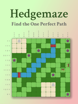 Hedgemaze