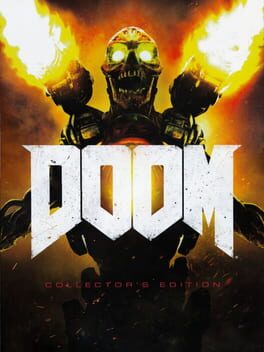 DOOM: Collector's Edition