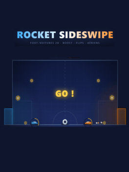 Rocket Sideswipe cover art