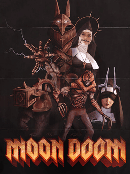 Moon Doom