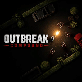 Outbreak Compound Cover