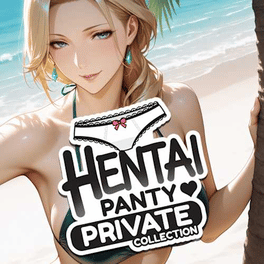 Hentai Panty: Private Collection