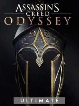 Assassin's Creed: Odyssey - Ultimate Edition