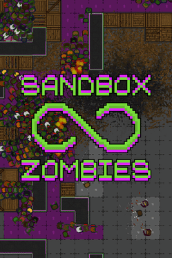 Sandbox Zombies Cover