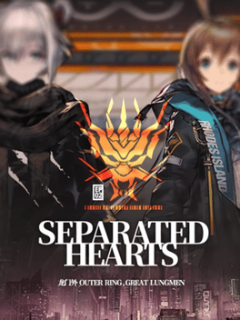 Arknights Episode 02: Separated Hearts