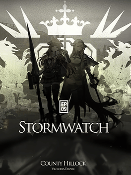 Arknights Episode 09: Stormwatch