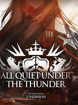 Arknights Episode 12: All Quiet Under the Thunder