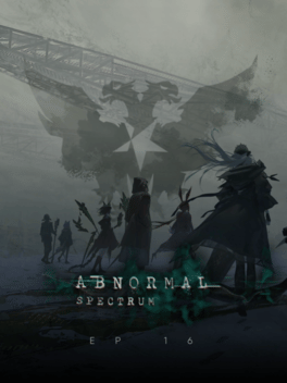 Arknights Episode 16: Abnormal Spectrum