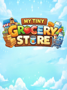 My Tiny Grocery Store
