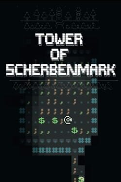 Jaquette de Tower of Scherbenmark
