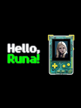 Hello, Runa!