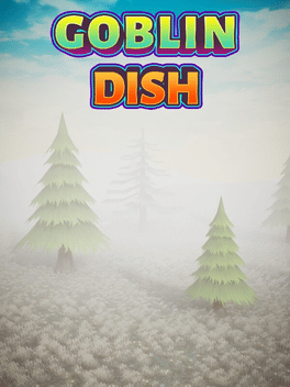 Goblin Dish