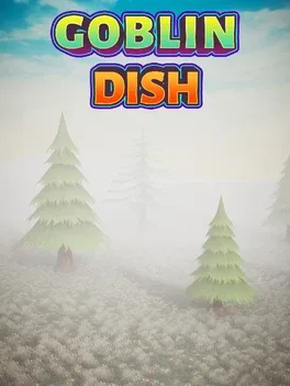 Goblin Dish