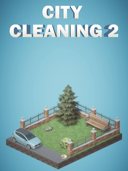 City Cleaning 2