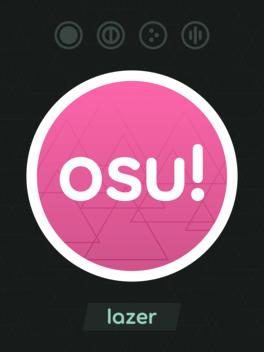 Osu!Lazer