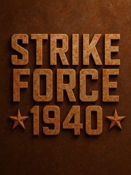 Strike Force 1940