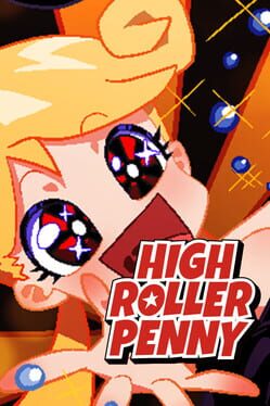 Jaquette de High Roller Penny