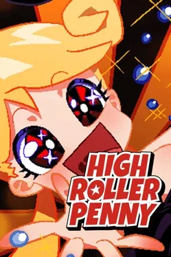 Image de couverture High Roller Penny