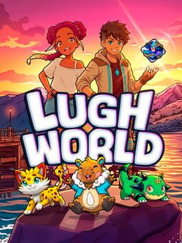 Lugh World
