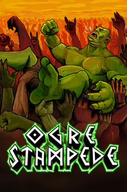 Ogre Stampede
