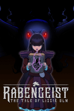 Rabengeist: The Tale of Lizzie Ulm