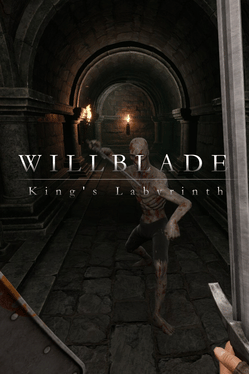 Willblade: King's Labyrinth