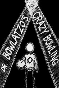 Dr. Bowlatzo's Crazy Bowling