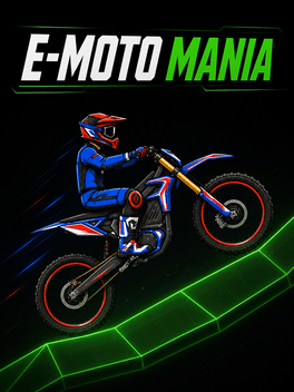E-Moto Mania