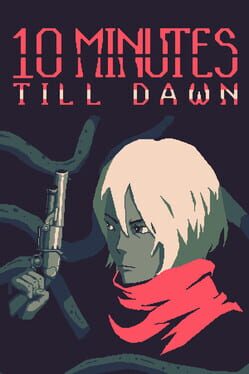 Jaquette de 10 Minutes Till Dawn