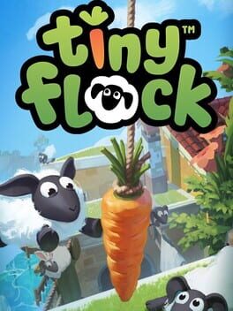 Tiny Flock poster