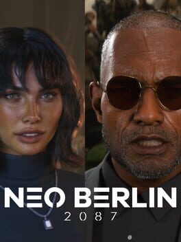 Neo Berlin 2087