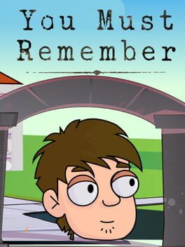 You Must Remember poster