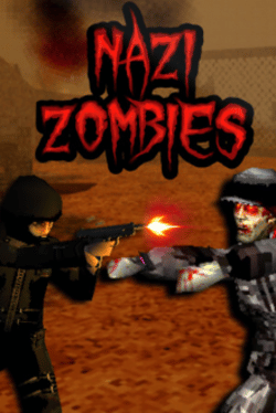 Nazi Zombies