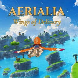 Aerialia: Wings of Delivery