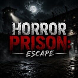 Horror Prison: Escape
