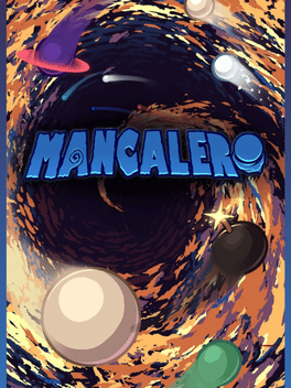 Mancalero